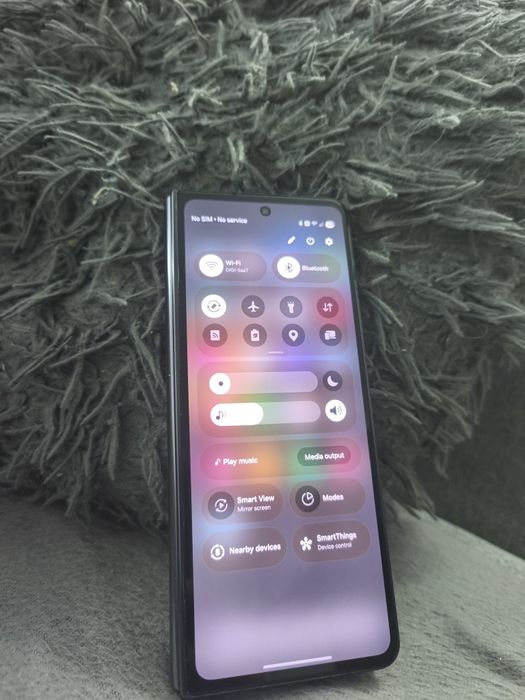 Samsung Fold 4 America