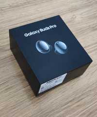 Наушники Samsung Galaxy Buds Pro SM-R190NZKACIS черные НОВЫЕ