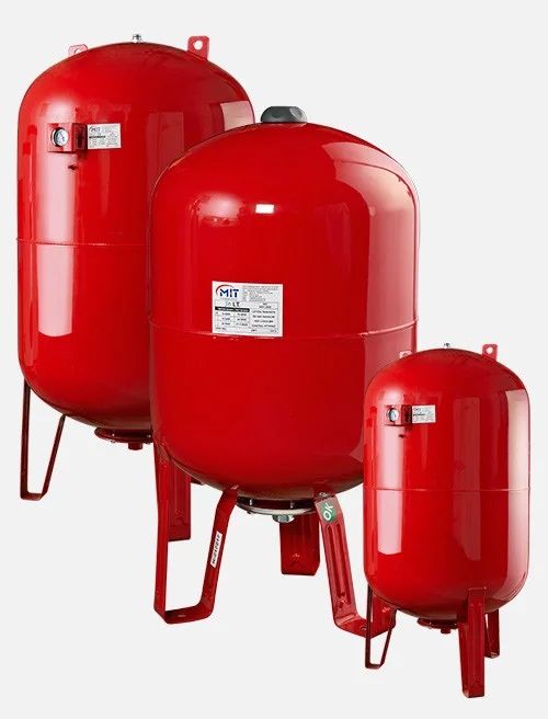 Мембранный расширителный бак Aqua Stream Wenta Туркия ва Хитой оптом