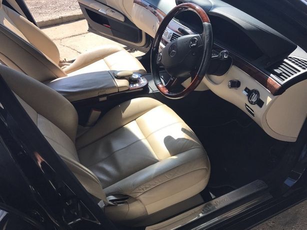 Piese mercedes s320 cdi w221/ dezmembrez s class w221/dezmembrez s420