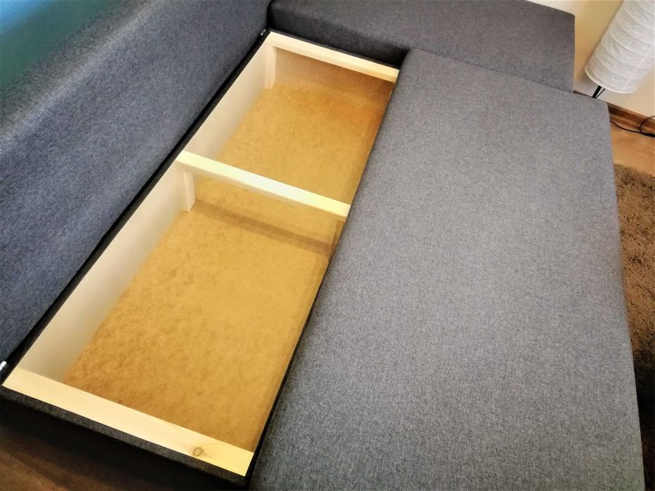 Дава се под наем Двустаен апартамент в София, Борово - 55 кв.м за 525 € - Снимка #14