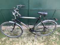 Bicicleta olanda si Sparta 28