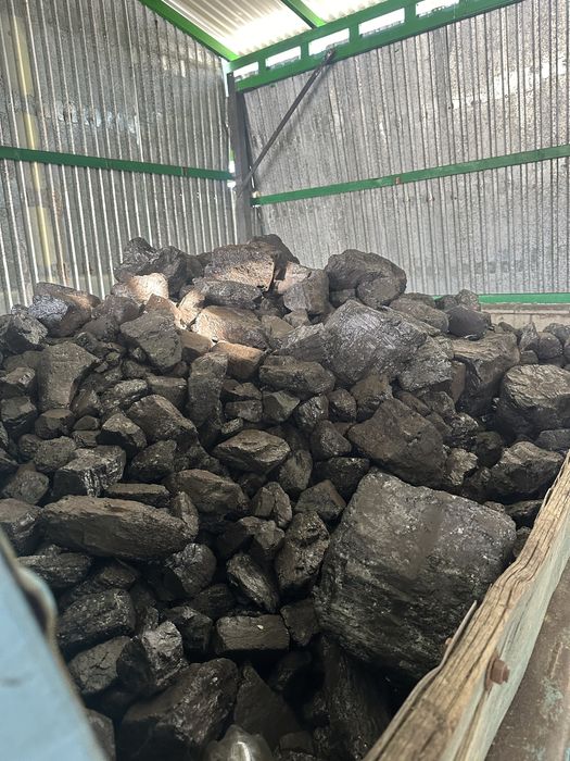 Доставка угля (шибаркуль’ кара-жыра)