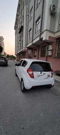 Продаётся Chevrolet Spark