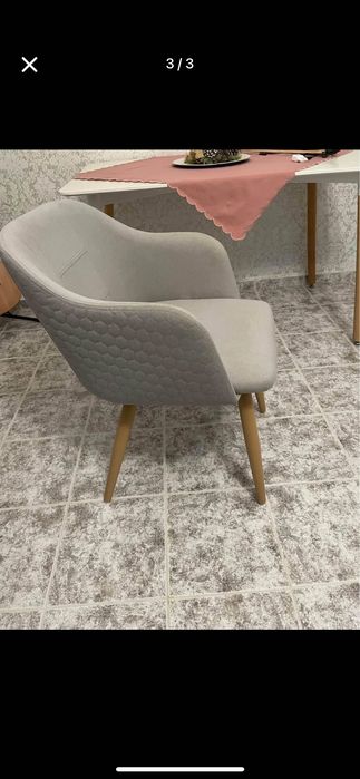 Стол тип фотьойл