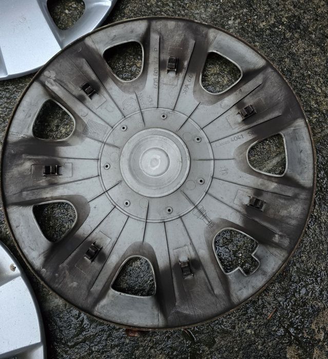 Оригинални тасове за Volkswagen 14 и 15 цола