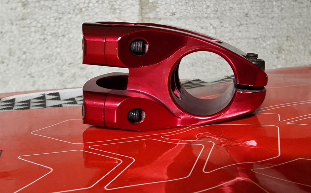 Лапа за кормило DARTMOOR