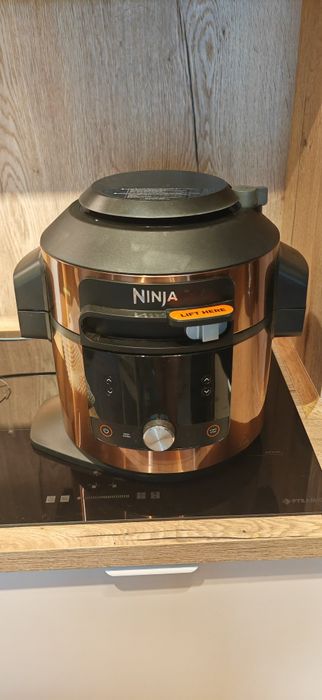Мултикукър Нинджа 14в1