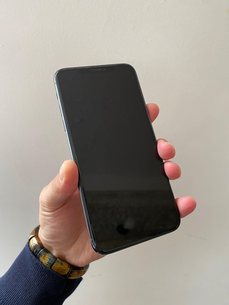 Iphone 11 pro max