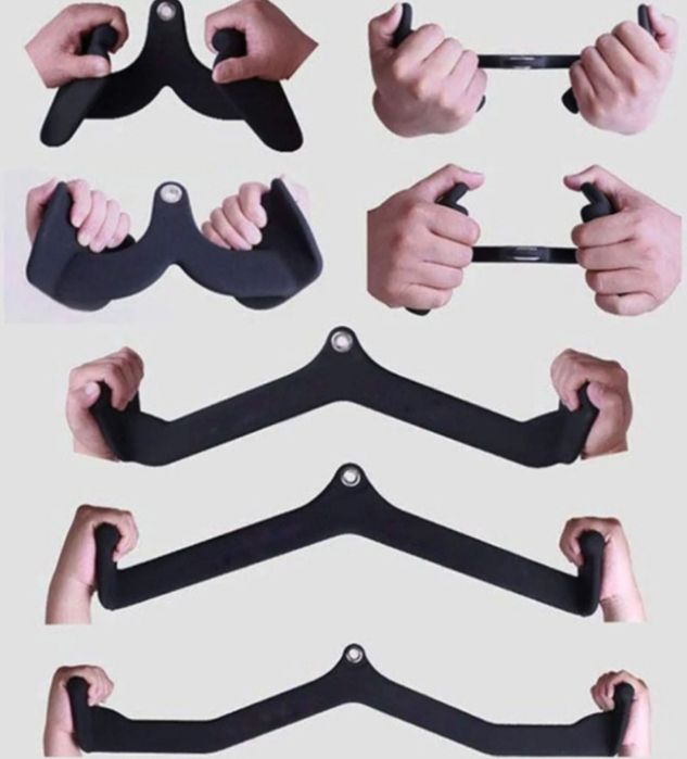 Материал: 8 мм стальной лист, обработанный лазерной резкой, неопрен;V-