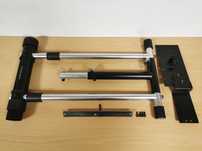 Wheel Stand Pro стойка за волан, педали, скоростен лост