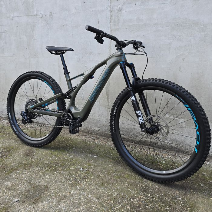 Vand Specialized Turbo Levo SL Expert Carbon