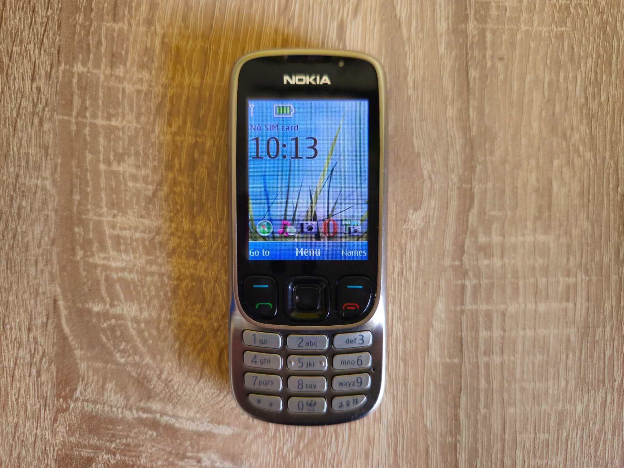 ТОП СЪСТОЯНИЕ: Nokia 6303i Classic/6303/6303ci Нокиа Нокия