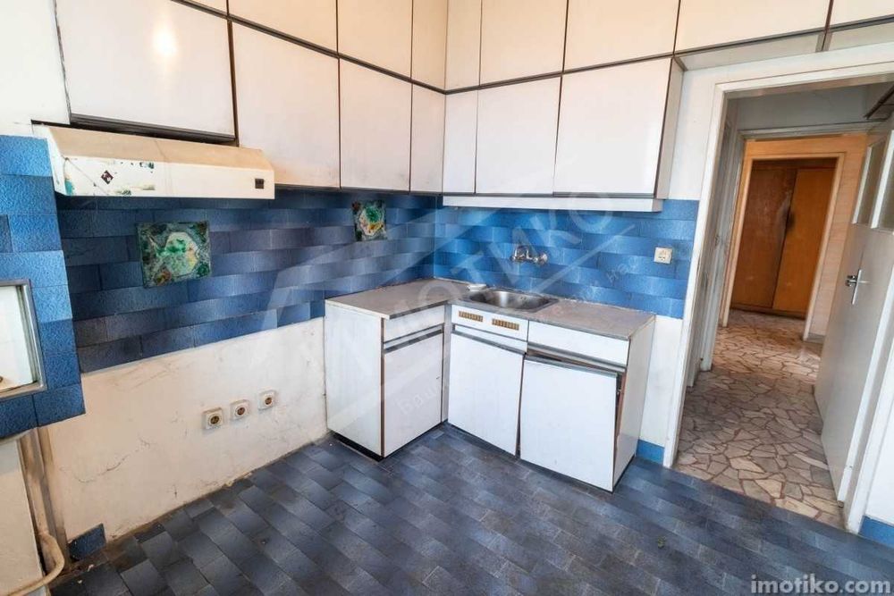 Не търси готово жилище – създай своето в Изгрев