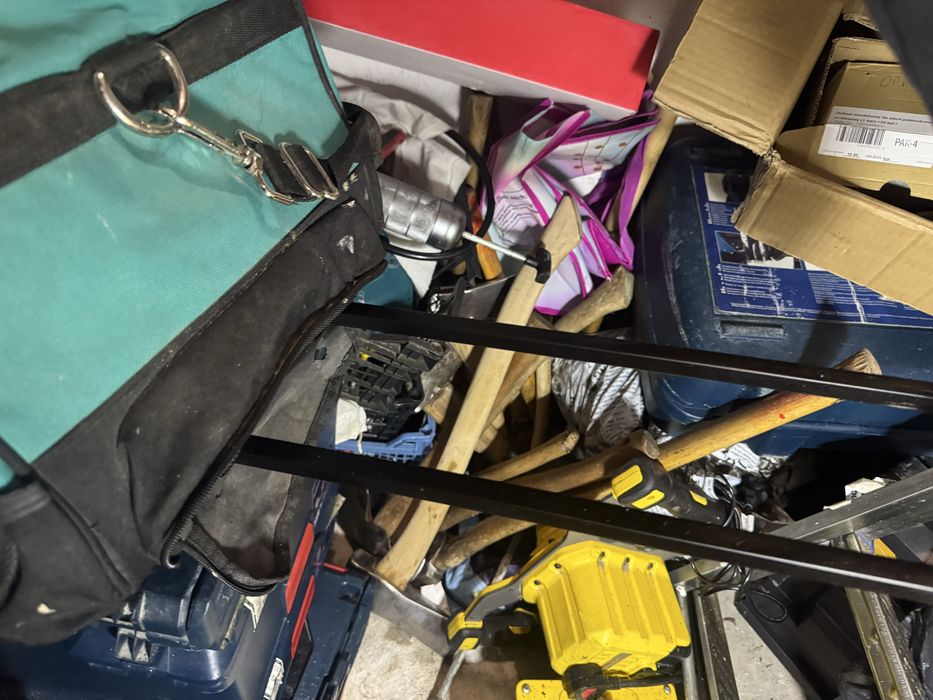 Geanta mare  scule Makita