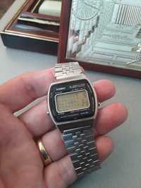 Ceas Casio universal calendar vintage