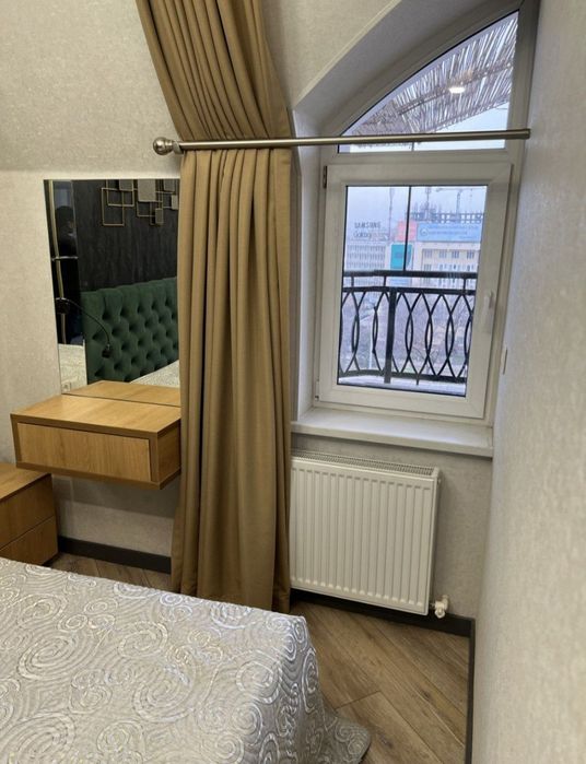 Сдаётся квартира в аренду Миробод, ориентир метро Ойбек