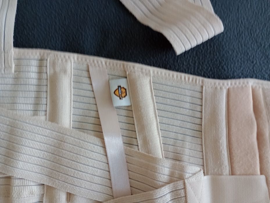 Колан за подържане на гръбнака и кръста