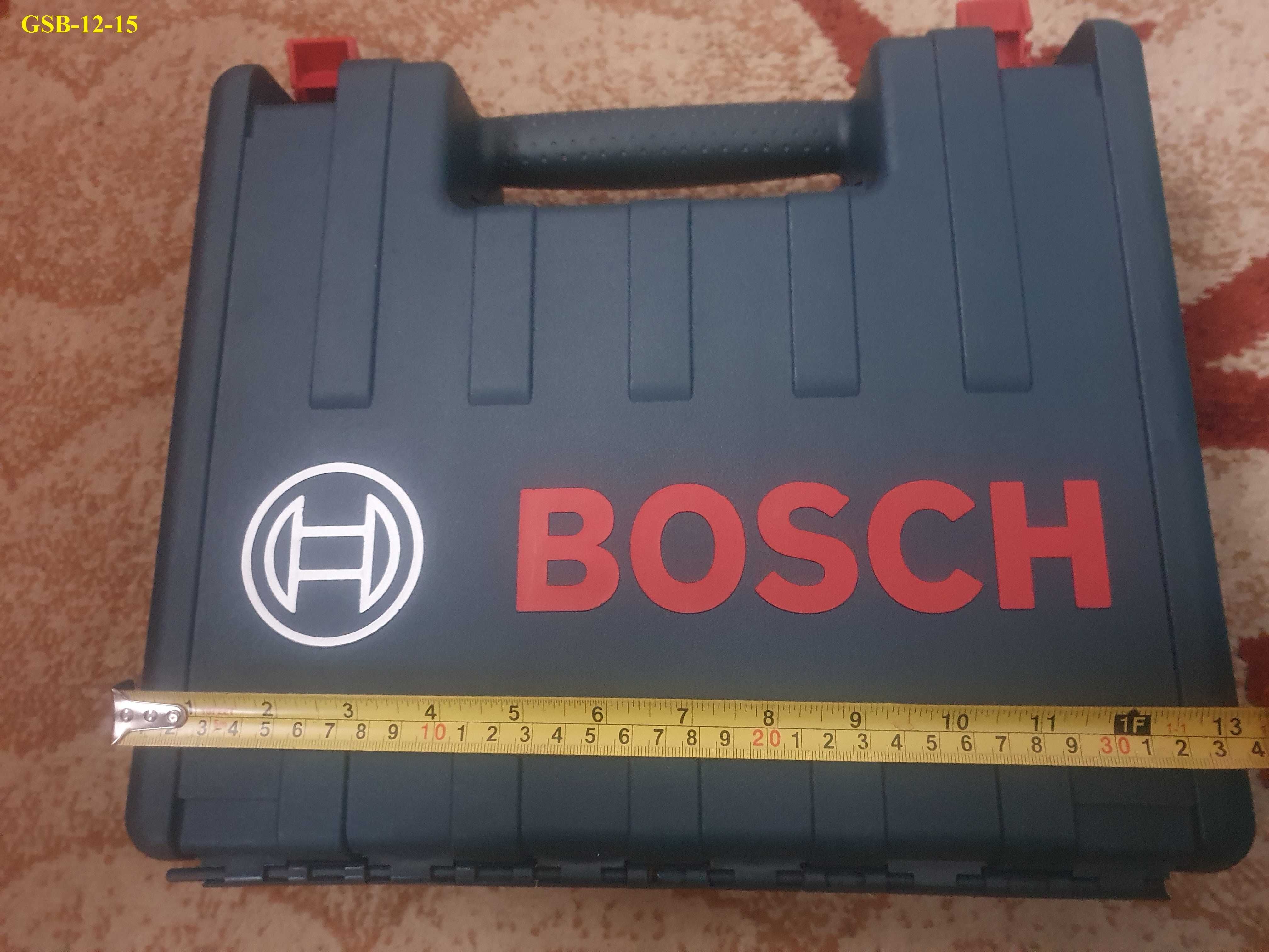 Role-Cabluri-Prelungitoare Electrice Cuti Bosch-GSB 12V-15-GDR 120LI