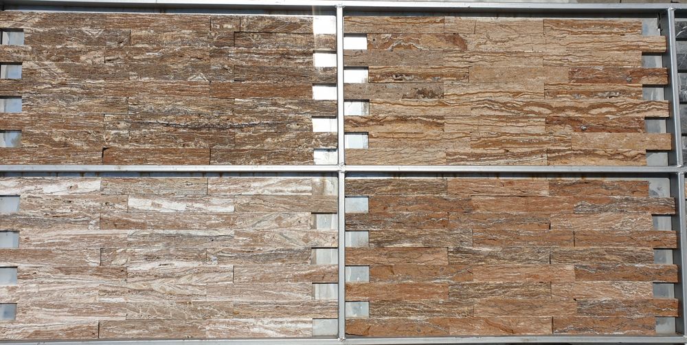 Depozit de Piatra naturala travertin scapitat marmura decorativa