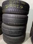 Anvelope MS iarna 245 45 19 pirelli runflat 2020 5mm