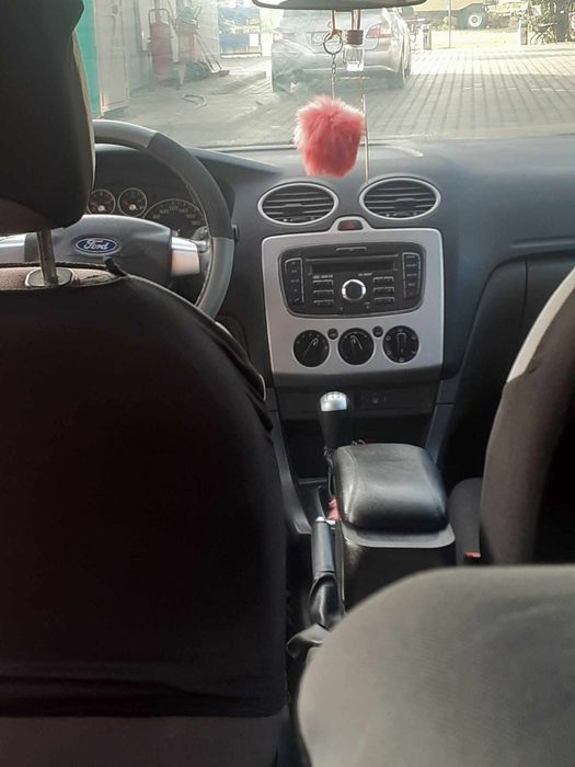 Mașină Ford Focus 2007