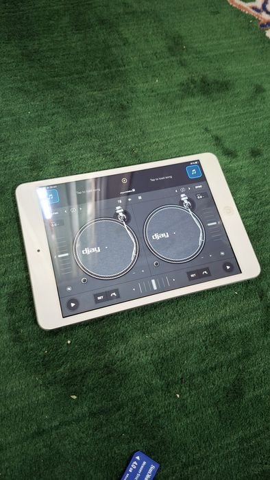 Ipad mini 2 generation