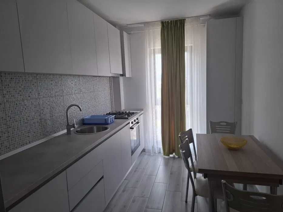 Apartament de vânzare Cristian Brașov 2 camere