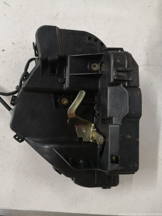 Broasca usa dreapta spate MERCEDES-BENZ E-CLASS (W211) [ 2002 - 2009 ] OEM 2117300635