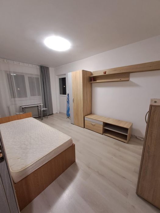 Vânzare garsonieră