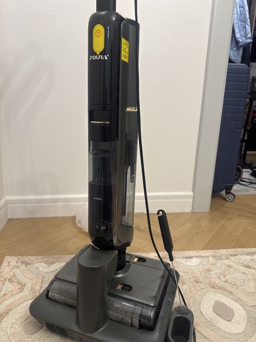 Моющий пылесос, FourA