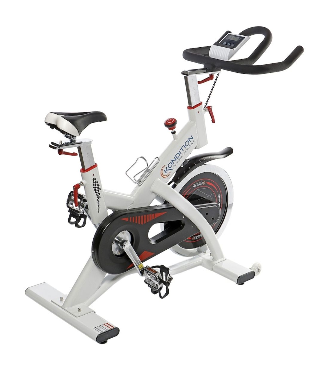 Bicicleta spinning KONDITION BSP-9900 ULTRA