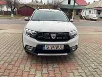 Dacia sandero stepway 58000km