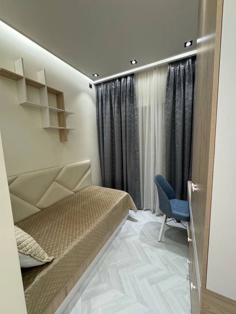 Продажа 3-комнатной квартиры ор.р Сайрам Корзинка Буюк Ипак Йули