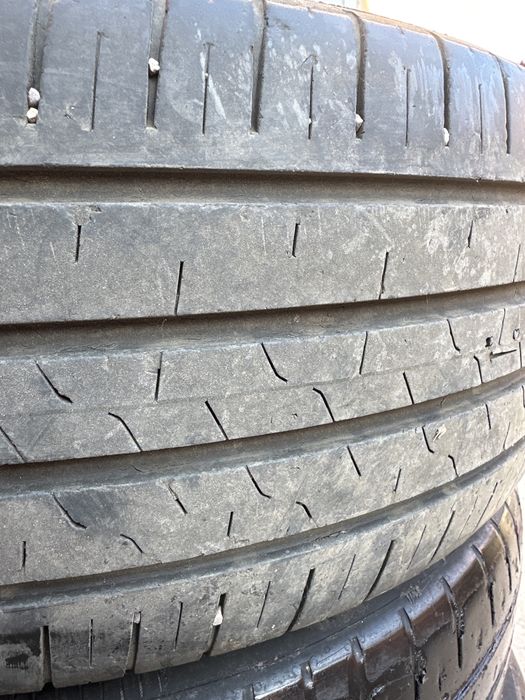 205/55 R16  три баллона за 15 тыс