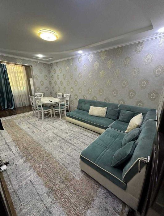 Аренда квартира | 2/4/9 | метро Беруний | Акфа медлайн |