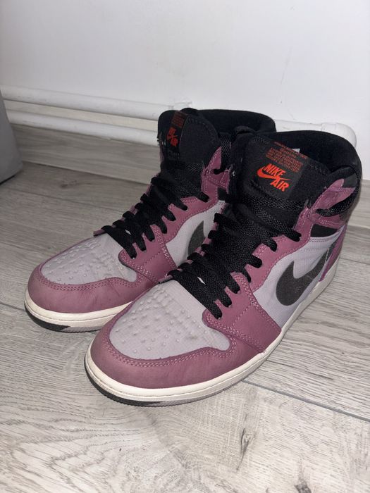 Nike Air Jordan 1 Gore-tex