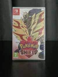 SIGILAT Joc Pokemon Shield pentru Nintendo Switch