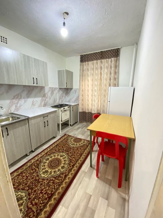 Продаётся своя однокомнатная квартира, 1/2/2  Кирпичный дом 27 м2