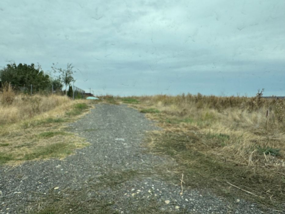 teren intravilan Comuna Berceni-Dobreni judetul Ilfov LANGA LAC