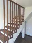 RIFLAJ lemn masiv stejar riflaje decor MOBILEMN