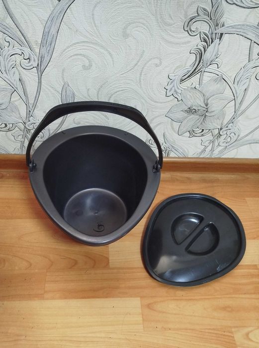 Горшок для биотуалета