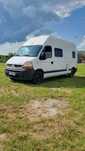 Renault Master Camper 2008