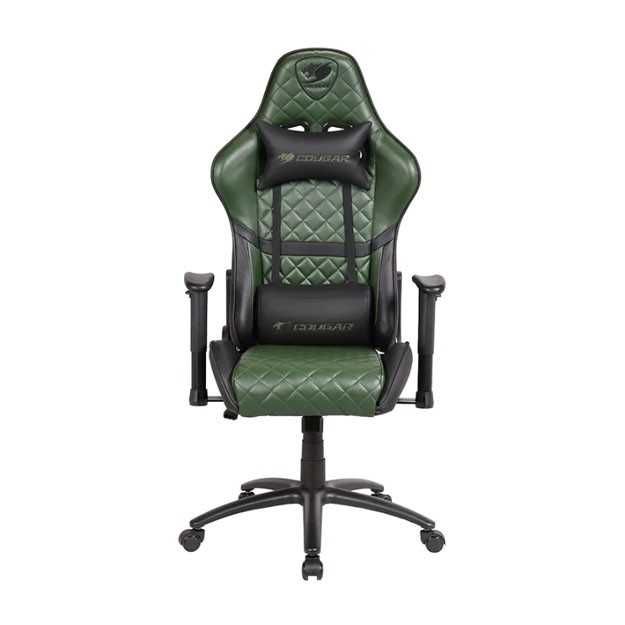 Игровое кресло Cougar Armor One X