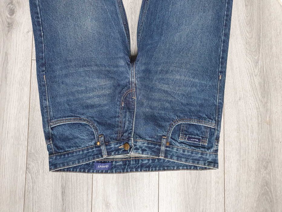 Blugi GANT - Marime 36 (Talie 99 cm)