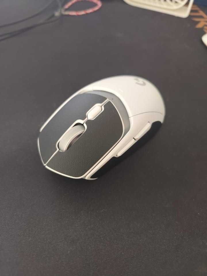 Logitech G309 Wireless Геймърски мишки