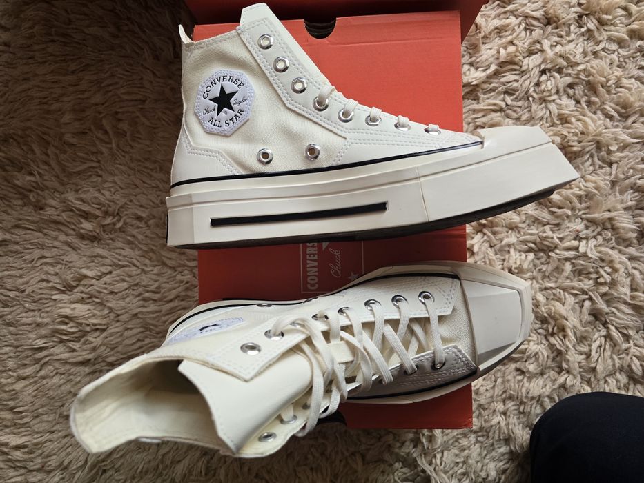 Converse Chuck Taylor NEW TOP