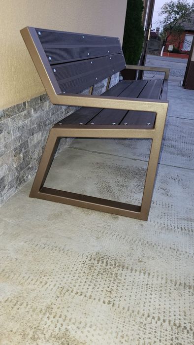 Banca curte cimitir terasa etc