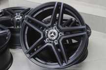 Джанти 18" Mercedes E-класа W213