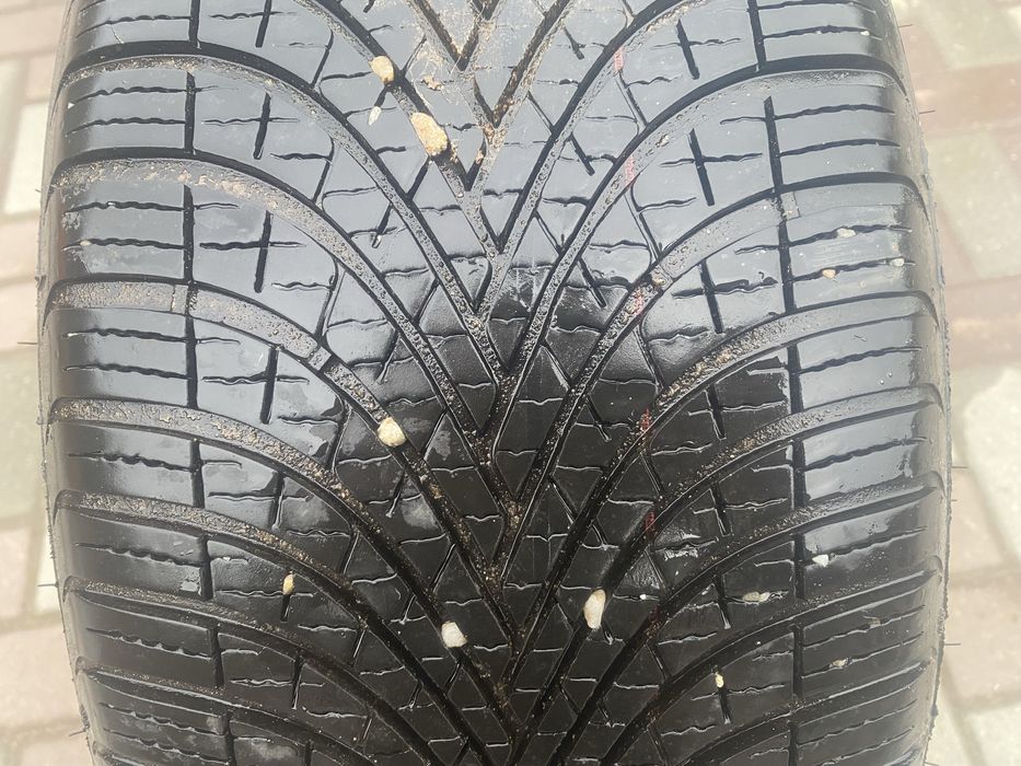 Set jante BMW 5x120 pe 17